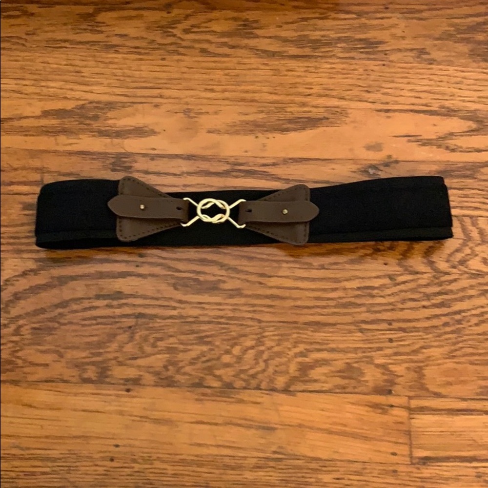 Black Belt